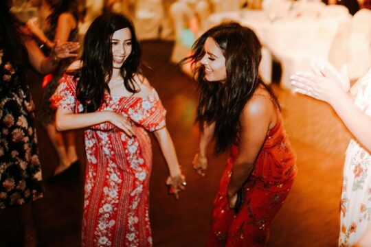 Salsa Class with Mezcalita Workshop & Mexican Dinner in Tulum