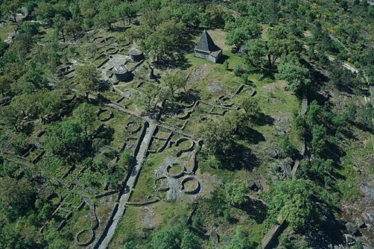 Portugal Origin Guimaraes Private Tour