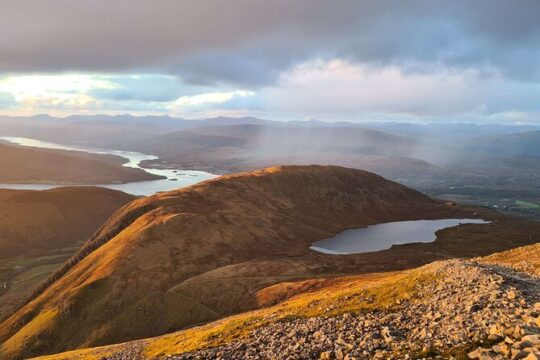 Ben Nevis Guided Hike