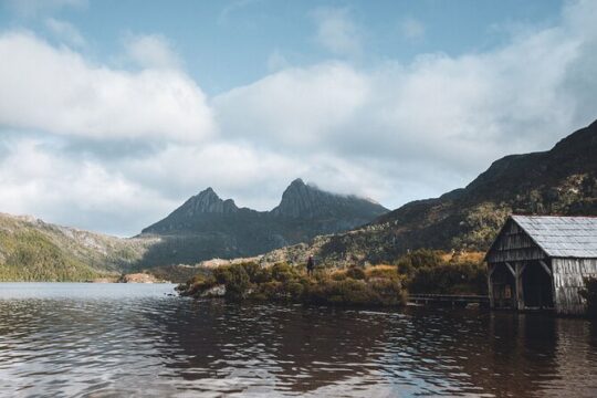 2 day Cradle Mountain and Wineglass Bay