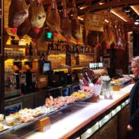 Dining Experiences