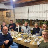 Dining Experiences