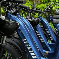Self-guided Tours & Rentals