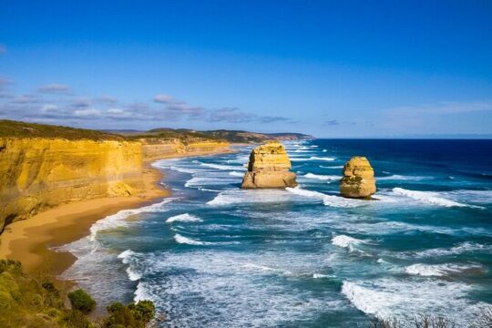 Great Ocean Road Private Group Tour in Melbourne