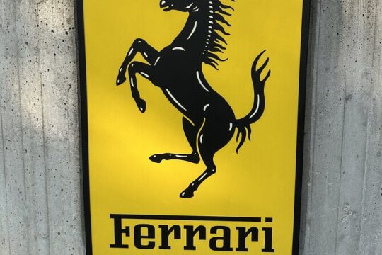 Ferrari and Lamborghini Museums with F1 Simulator Experience