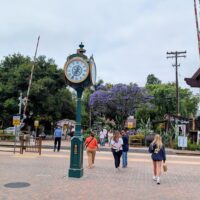 Self-guided Tours & Rentals