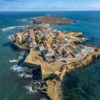 Cruises, Sailing & Water Tours