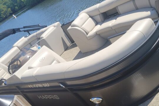 Private Cruise Or Sandbar Trip in Fort Lauderdale/Day or Night