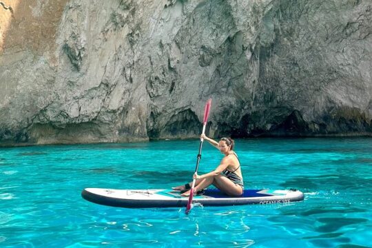 Rent Paddle Board