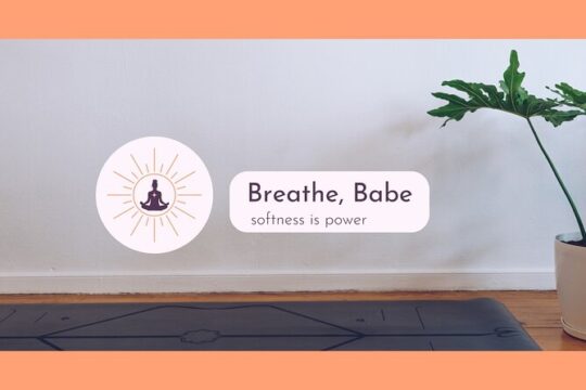 Power Up Your Girls Trip with Savannah Mobile Yoga Class