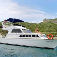 Jet Boats & Speed Boats