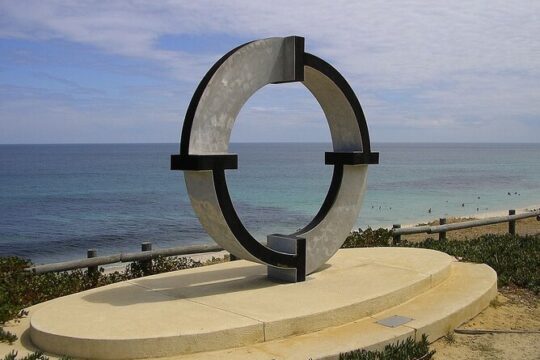 Quest Experience in Cottesloe Beach Perth Pirates by the Sea