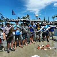 Fishing