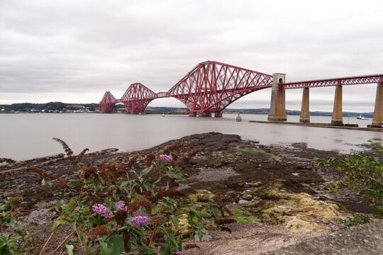 Fife Coastal Villages St Andrews Full Day Scenic Tour