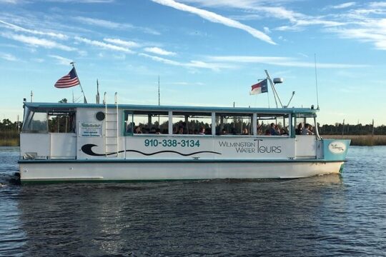 Sunset Cruise
