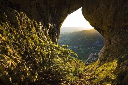 Vipava Valley Scenic Private Tour With Wine Tasting