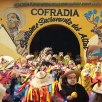 Holiday & Seasonal Tours