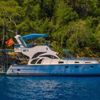 Self-guided Tours & Rentals
