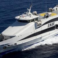 Ferry Services