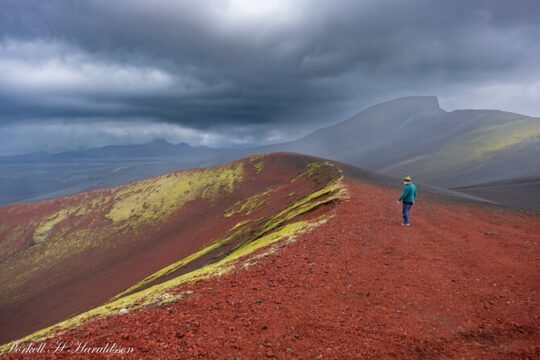 Private Valley of Tears and Highland Adventures