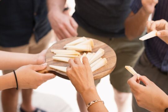 Morning Zadar Food Tour
