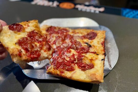 Private Walking Food Tour In Detroit With Secret Food Tours