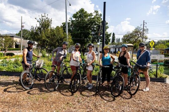 Orlando Bike Tour: Hidden Gems & Local Favorites