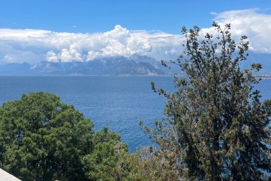 Antalya Oldtown Walking Tour