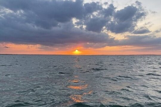 2 Hour Private Sunset Charter Islamorada Florida