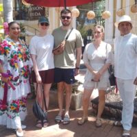 Literary, Art & Music Tours