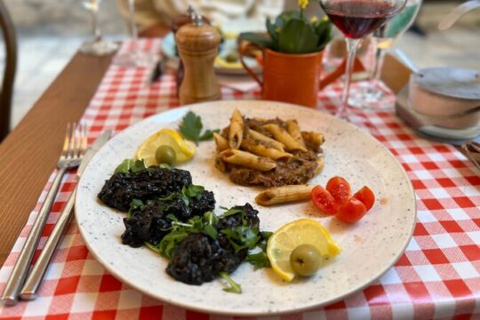 Dubrovnik Walking Food Tour With Secret Food Tours