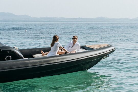 Discover the beauty of Plataria and Sivota
