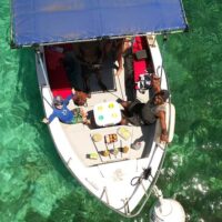 Cruises, Sailing & Water Tours