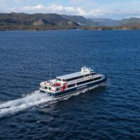 Ferry Services