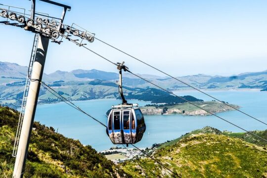2 Day Christchurch Tour Package