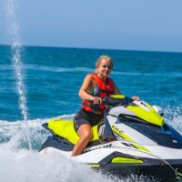 Waterskiing & Jetskiing