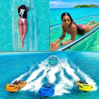 Jet Boats & Speed Boats