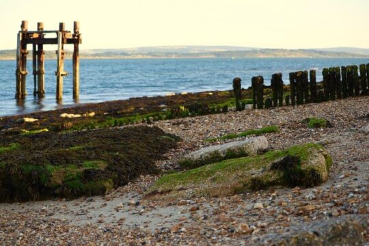 Southampton Love Story Quest A Self Guided Walking Adventure