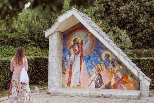 Medjugorje Private Tour