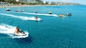 The best trip to Faliraki!