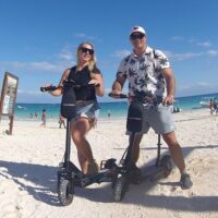 Vespa, Scooter & Moped Tours
